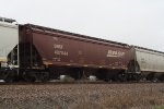 BNSF 487044